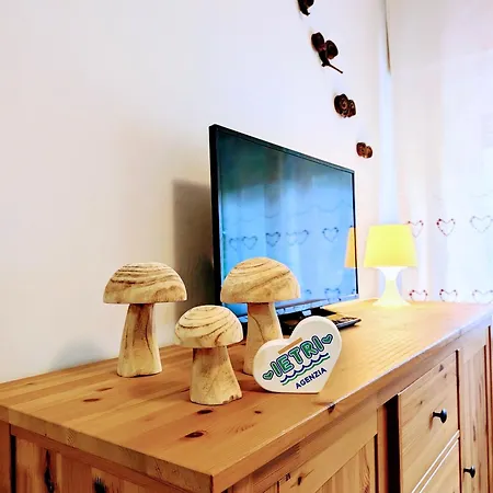 Alpenhaus Apartamento Tarvisio