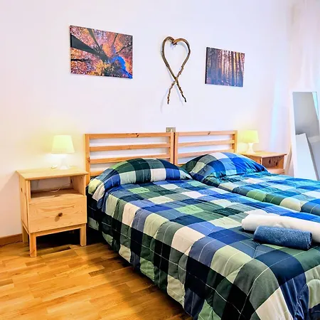 Alpenhaus * Ταρβίζιο